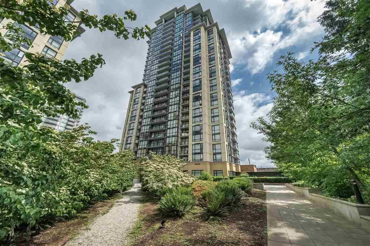I have sold a property at 1001 10777 UNIVERSITY DR in Surrey
