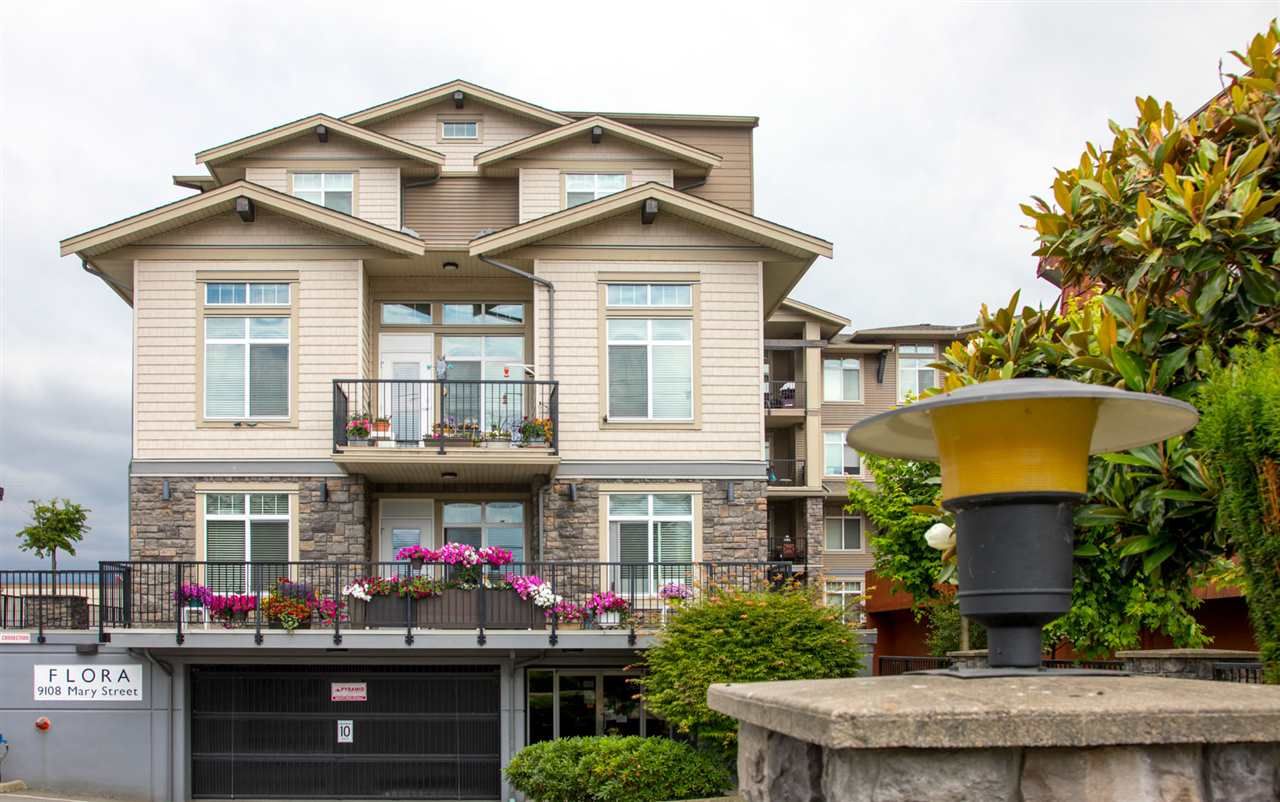 I have sold a property at 304 9108 MARY ST in Chilliwack

