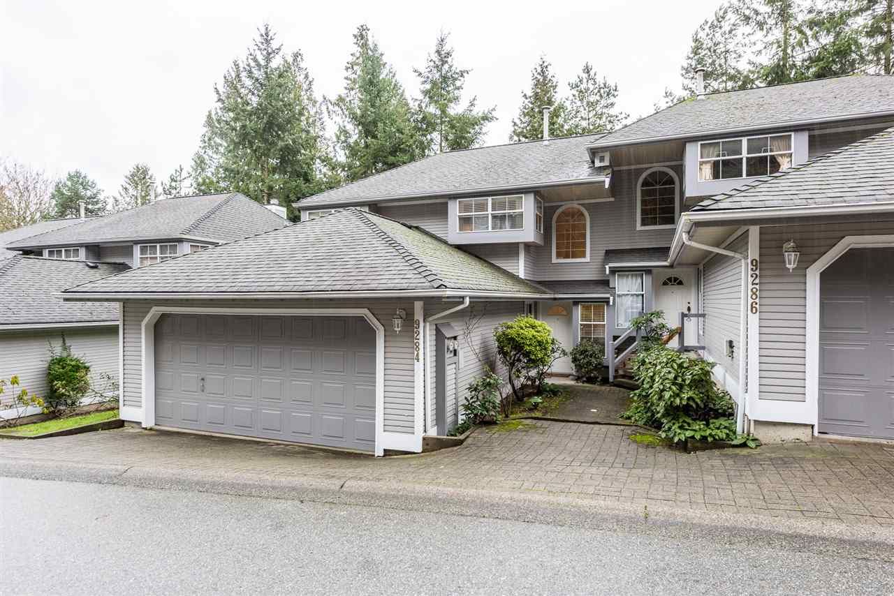 I have sold a property at 9284 GOLDHURST TERR in Burnaby

