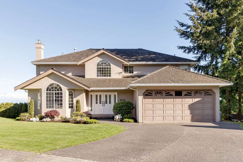 I have sold a property at 1316 CAMELLIA CRT in Coquitlam

