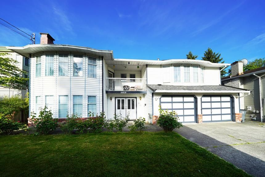 I have sold a property at 10656 138A ST in Surrey
