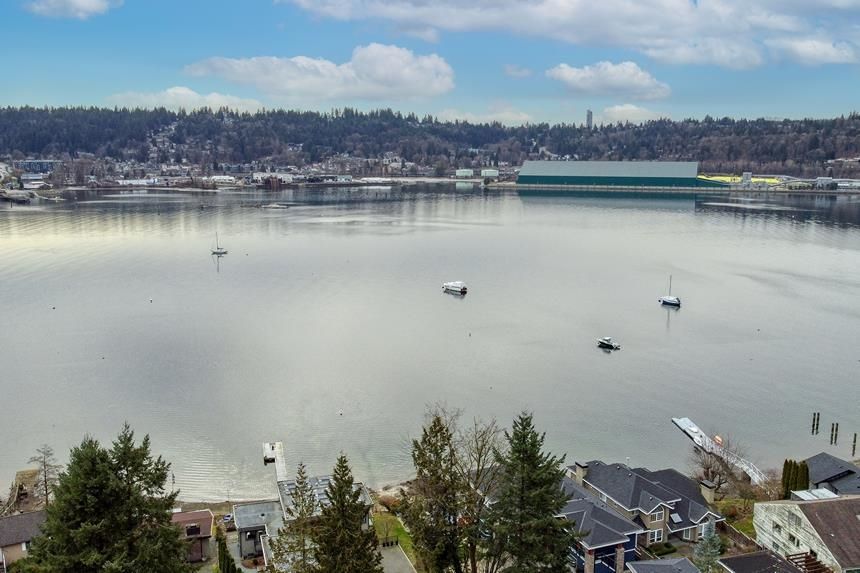 New property listed in North Shore Pt Moody, Port Moody