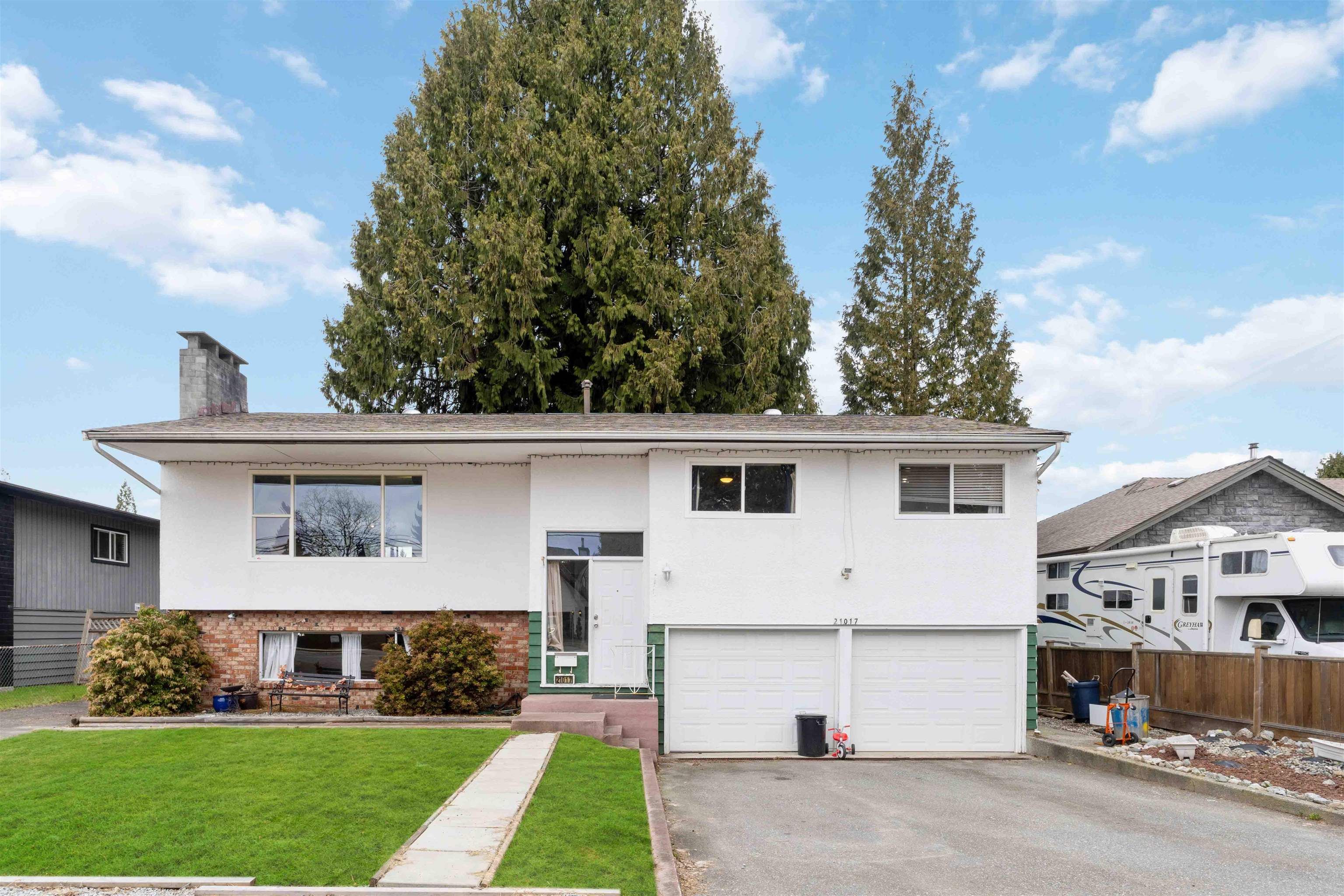 I have sold a property at 21017 RIVER RD in Maple Ridge

