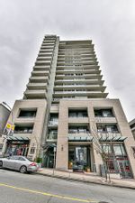 Property Photo: 301 39 SIXTH ST in New Westminster