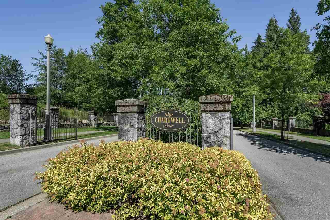 I have sold a property at 3303 CHARTWELL GREEN in Coquitlam
