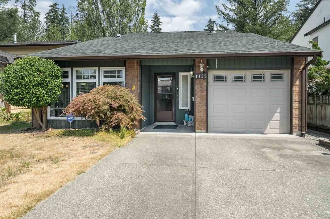 New property listed in New Horizons, Coquitlam