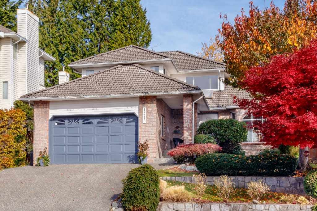 I have sold a property at 1412 MAGNOLIA PL in Coquitlam
