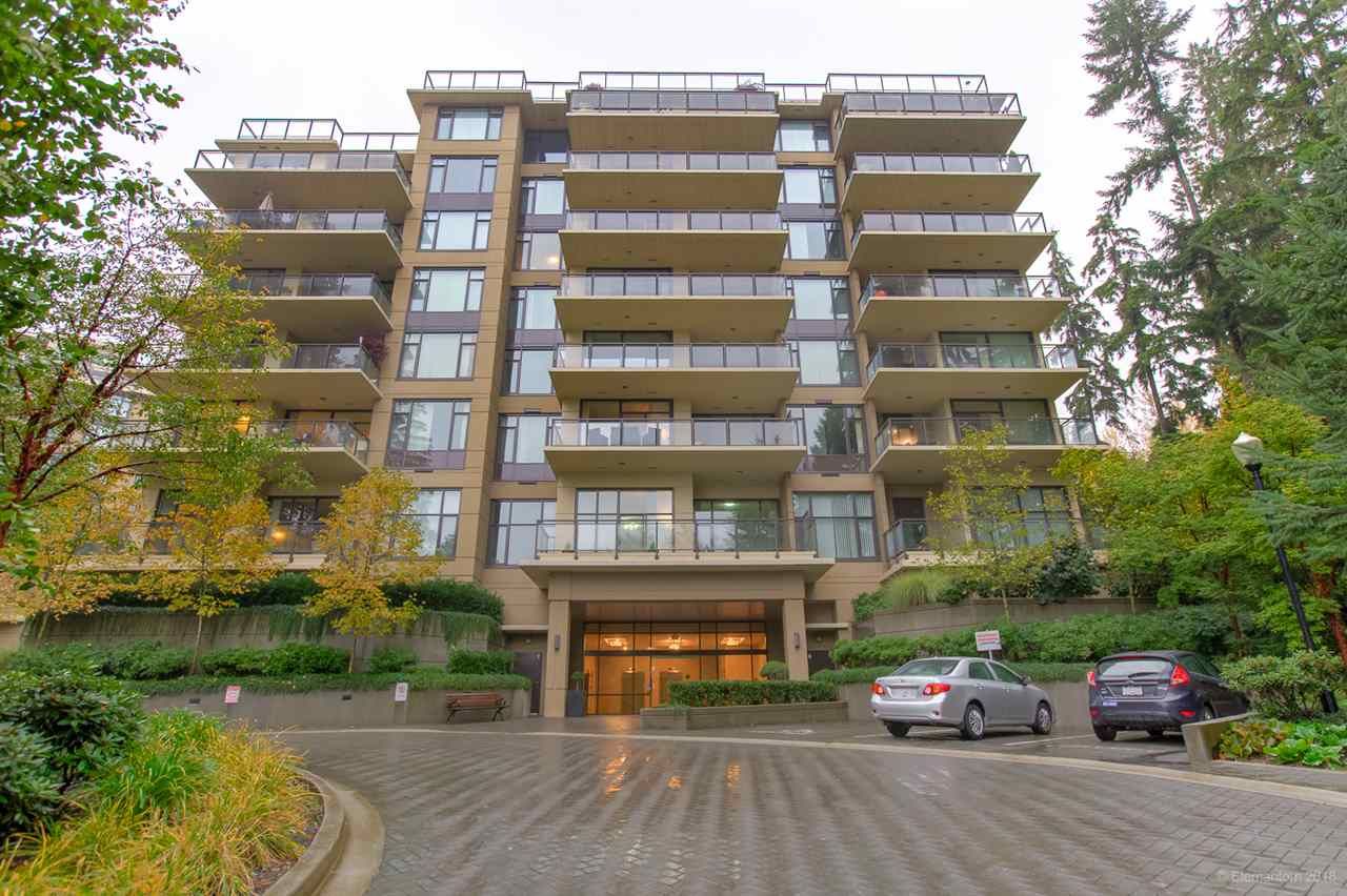I have sold a property at 905 1415 PARKWAY BLVD in Coquitlam
