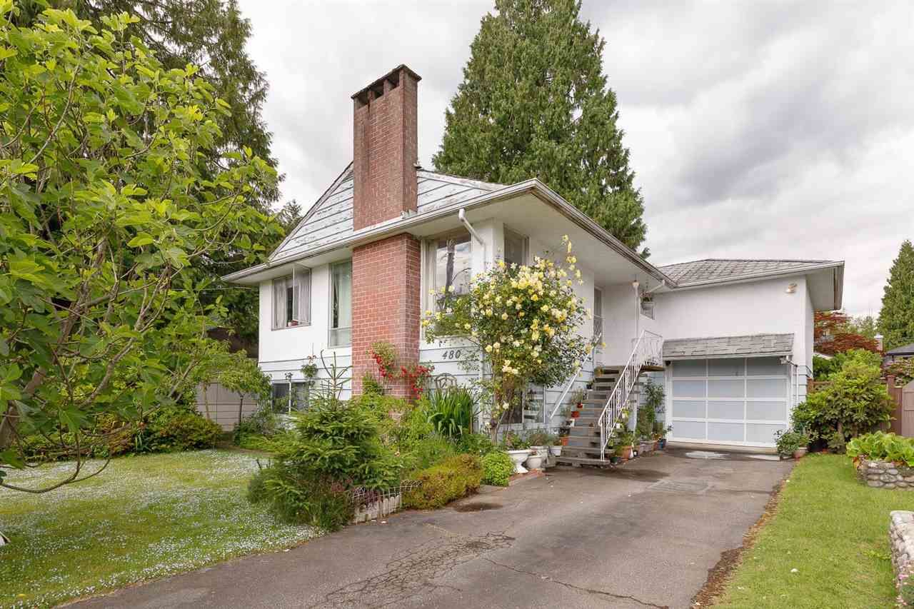 I have sold a property at 480 GLENCOE DR in Port Moody
